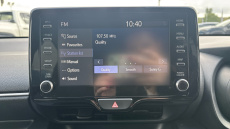 Toyota Yaris 1.5 Hybrid Design 5dr CVT Hybrid Hatchback